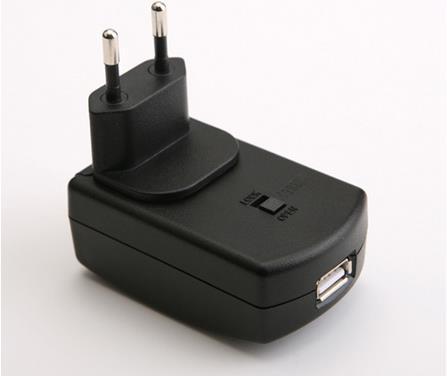 Cowon USB power supply adapter for all players