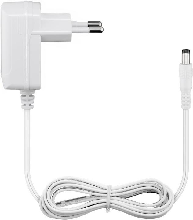 Productafbeelding Goobay LED staand/klemmend loeparmatuur, 6 W (480 lm)