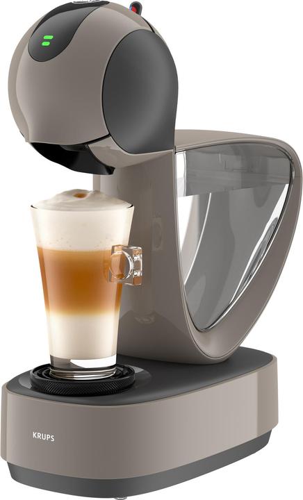 Produktbild Krups KP270A (NESCAFÉ Dolce Gusto, EU-Stecker)