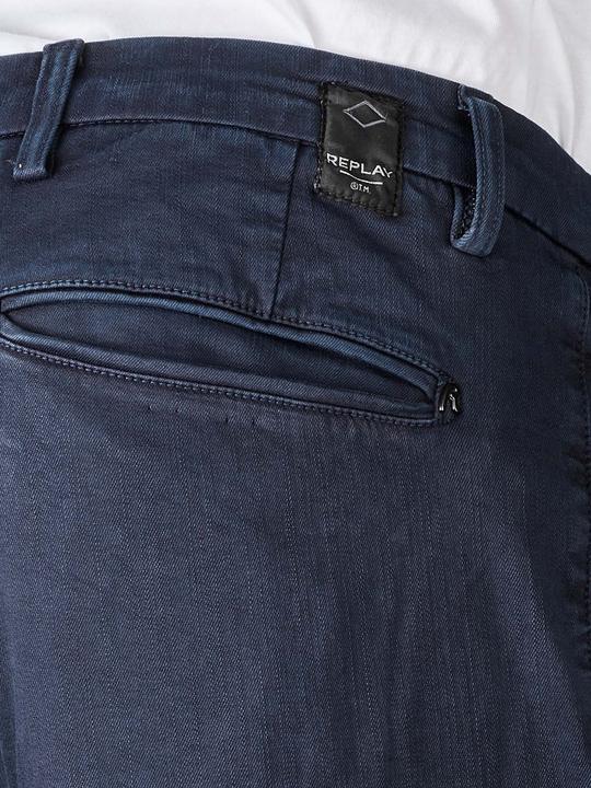 Image du produit Replay Benni Chino Regular Fit 010 (W31/L32)