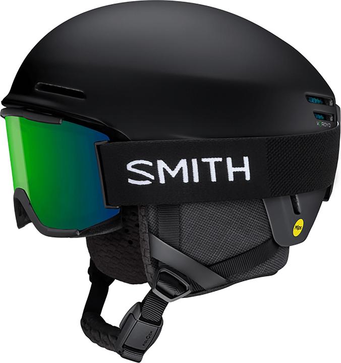 Actual product image Smith Method Pro Mips (55 cm, S)