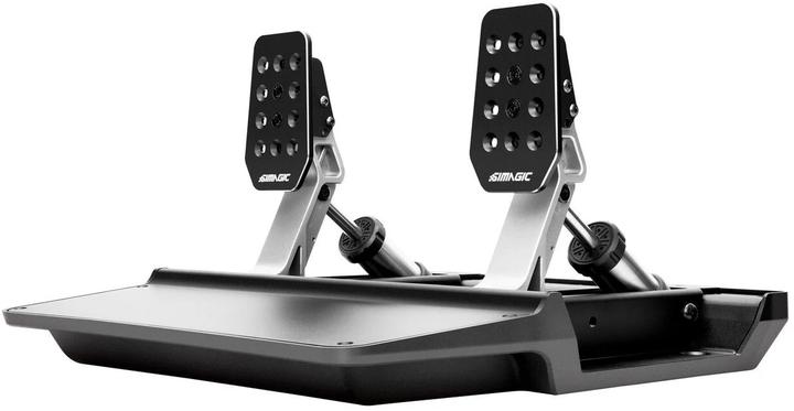 Produktbild Simagic P500 Brake & Throttle (PC)
