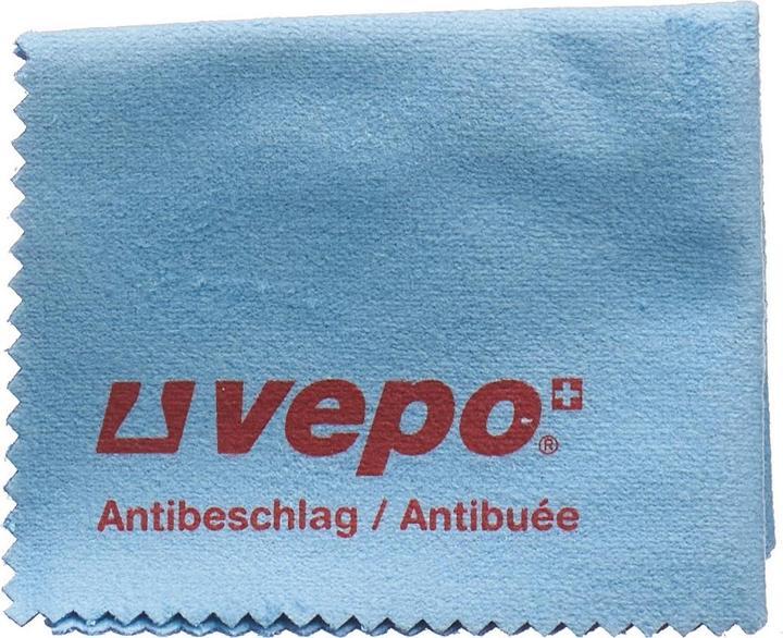 Immagine prodotto Vepo Panno di lucidatura in microfibra antiappannamento