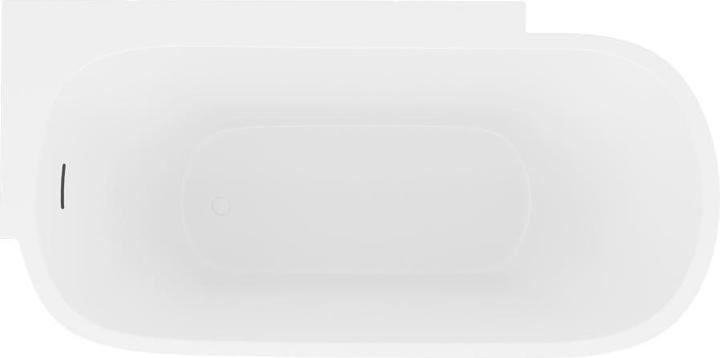 Actual product image Shower Design Rivaso (225 l, 78 cm, 160 cm)