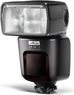 Produktbild Metz mecablitz 44 AF-1, Systemblitzgerät, Olympus/Panasonic (Aufsteckblitz, Olympus, Panasonic)