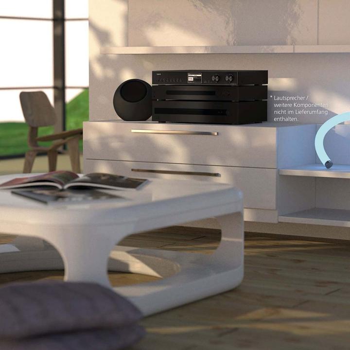 Productafbeelding Imperial DABMAN i510 BT DAB+ / RDS FM Bluetooth 5.1 MP3 WMA HiFi (Internet radio, DAB+, VHF, FM, Bluetooth, WiFi)