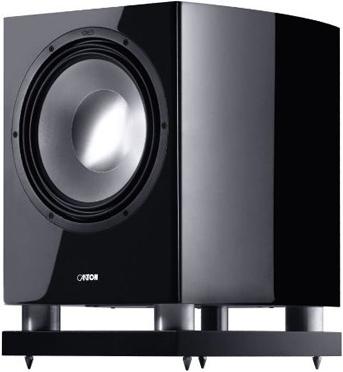 Canton Sub 850r (1 pz., 1 W)
