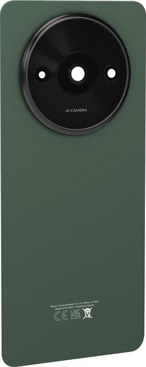 Produktbild Clappio Ersatzteil Rückseite (Xiaomi Redmi A3)