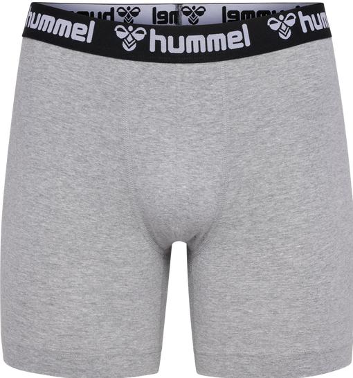 Immagine prodotto hummel Hmlboxers 2-Pack (M, Confezione da 2)