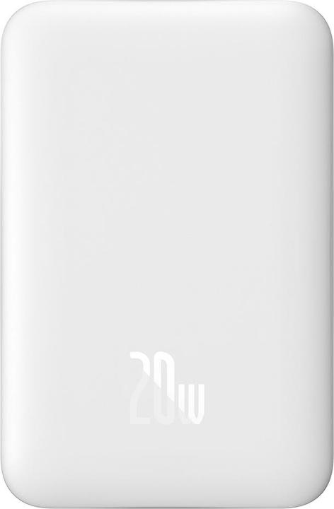 Immagine prodotto Baseus Caricatore magnetico (10000 mAh, 20 W, 20 Wh)