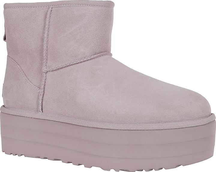 Ugg Classic Mini Platform - 60547