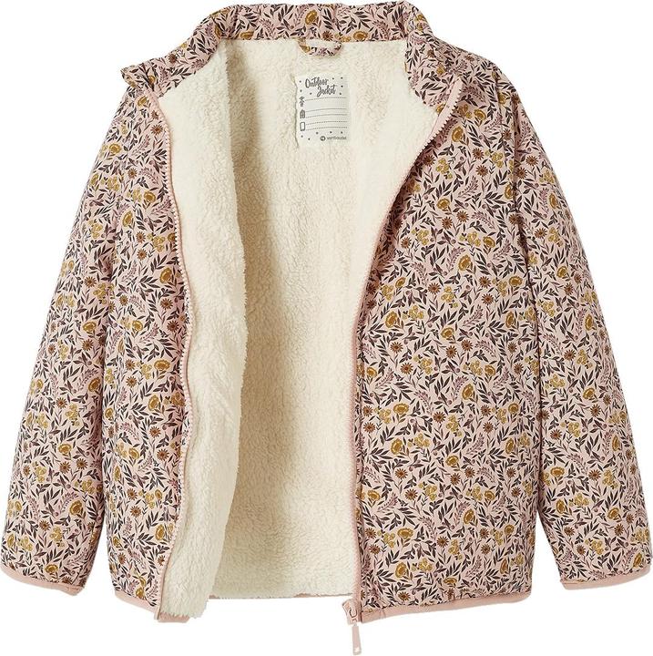 Vertbaudet Anorak (134)