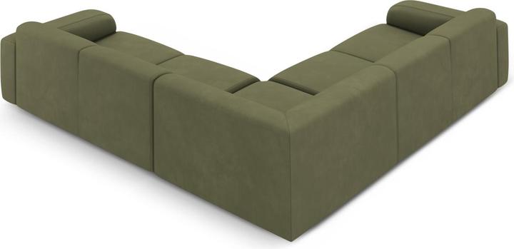 Produktbild Micadoni Molino (Ecksofa)