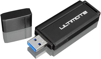 Sharkoon Flexi Drive Ultimate (64 GB)