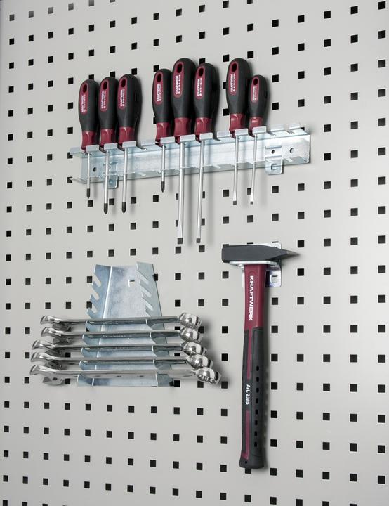 Actual product image Kraftwerk Mobilio
