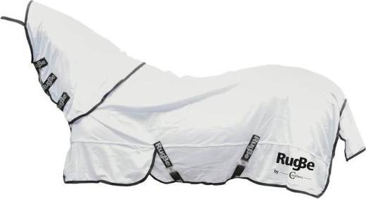 Actual product image Kerbl 328963 Fly rug RugBe SuperFly including neck piece (115 cm)