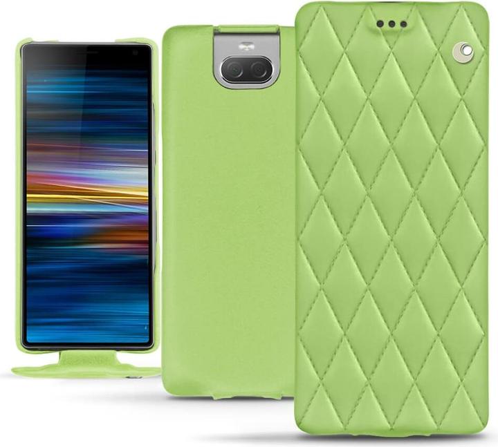 Produktbild Noreve Lederschutzhülle vertikal (Sony Xperia 10 Plus)