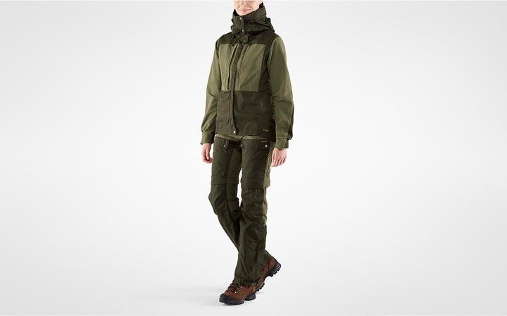Actual product image Fjällräven Keb Jacket W (M)