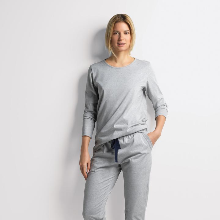 ISA Bodywear Shirt langarm