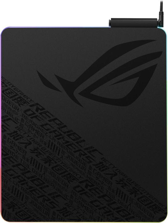Actual product image ASUS ROG Balteus (L)