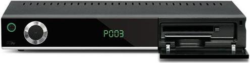 Produktbild TechniSat TechniStar S1+ (DVB-S2, CI+-Schacht)