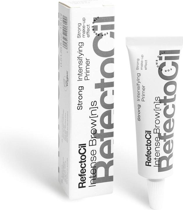 Produktbild Refectocil Intense Brow(n)s Intensifying Primer Strong