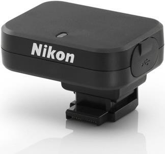 Produktbild Nikon GP-N100 GPS Modul, Schwarz (Diverse)