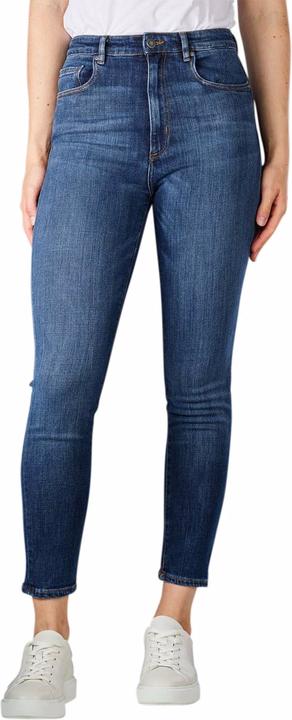 Produktbild Armedangels Ingaa Jeans Skinny Fit washed lapis (W30/L34)