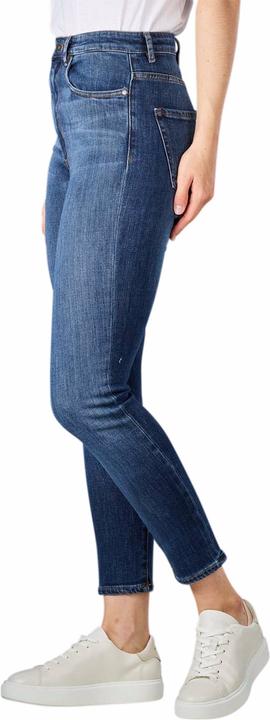 Produktbild Armedangels Ingaa Jeans Skinny Fit washed lapis (W30/L34)