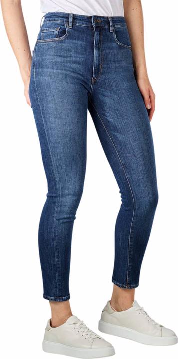 Produktbild Armedangels Ingaa Jeans Skinny Fit washed lapis (W30/L34)