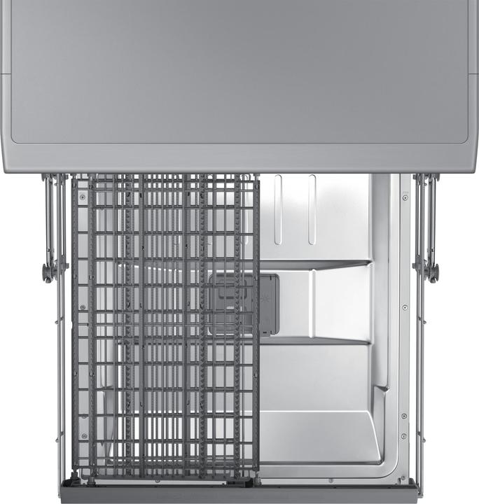 Actual product image Samsung DW60CG550FSRET