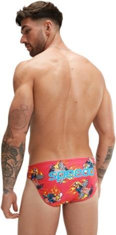 Actual product image Speedo 5cm Escape Brief (Yori) (30)