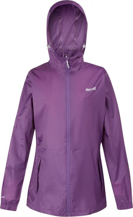 Regatta Regenjacke Pk It Jkt III mit Kapuze wasserfest