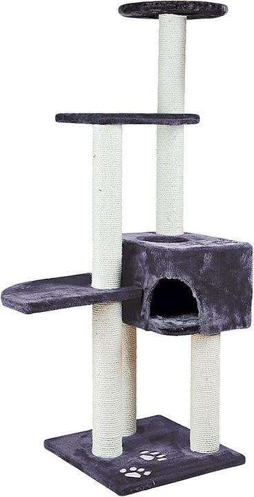 Produktbild Trixie Kratzbaum Alicante (45 cm, Beige)