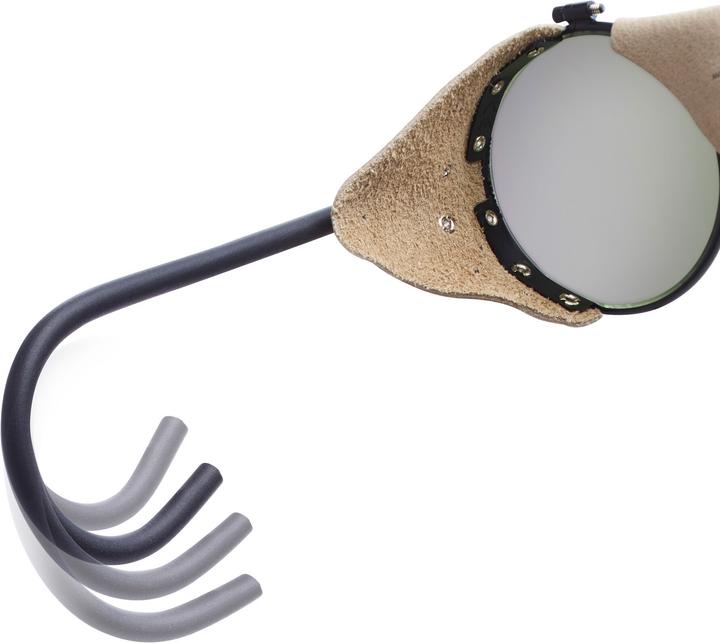 Actual product image Julbo Vermont Classic Spectron 3 (Brown, Black, Blue)