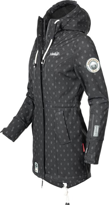 Produktbild Marikoo Zimtzicke (XL)