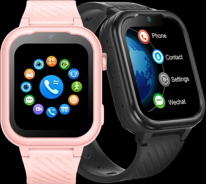 Actual product image Valdus D39 (4G)