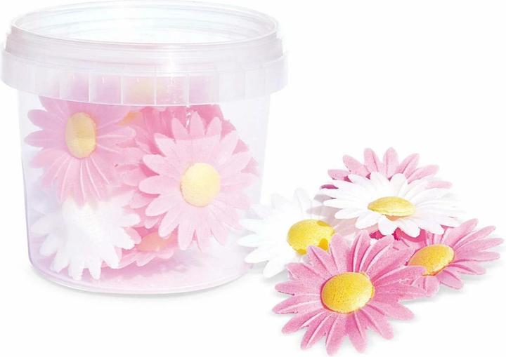 ScrapCooking Gänseblümchen (18 x)
