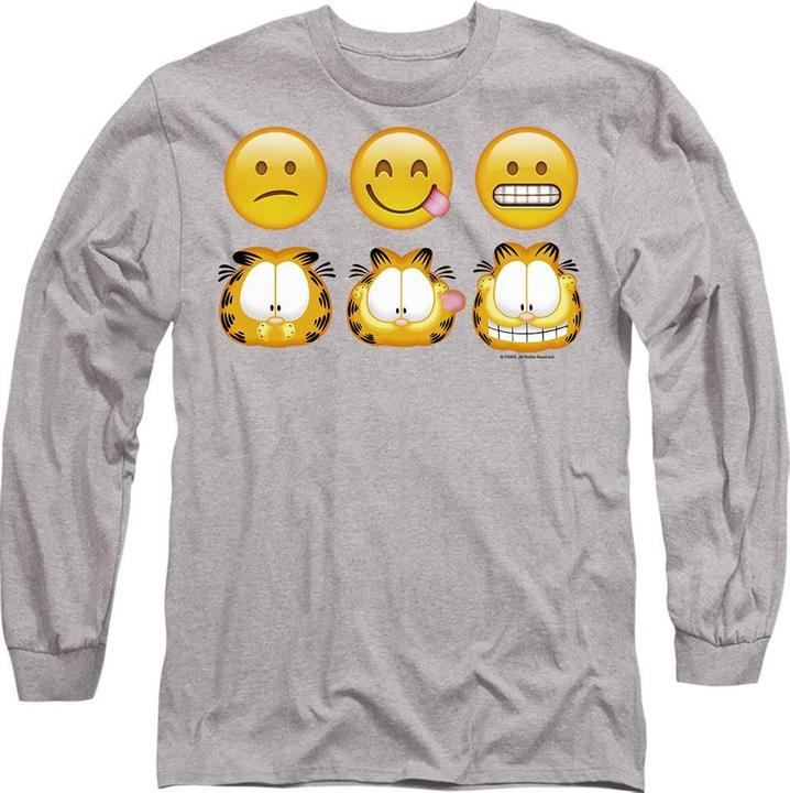 Produktbild Garfield TShirt (XL)