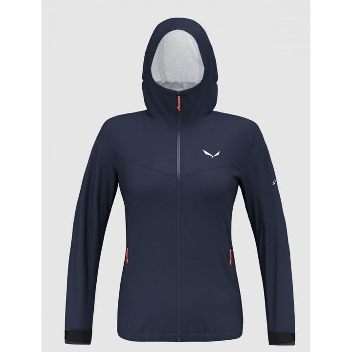 Produktbild Salewa Women's Puez Aqua 4 PowerTex 2.5L Jacket (42, L)
