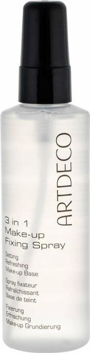 Immagine prodotto Artdeco Fissatore di trucco 3 in 1 (Trasparente)