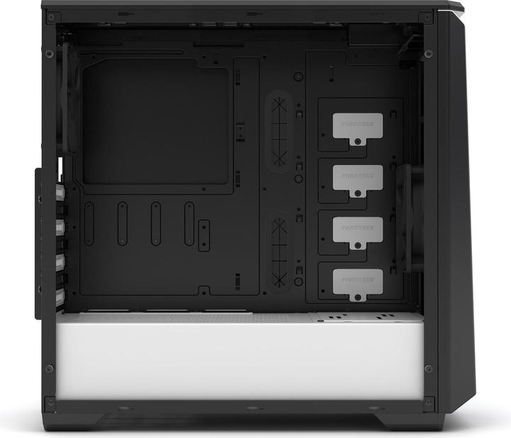 Image du produit Phanteks Eclipse P400 Verre trempé (ATX, mATX, Mini-ITX, E-ATX)