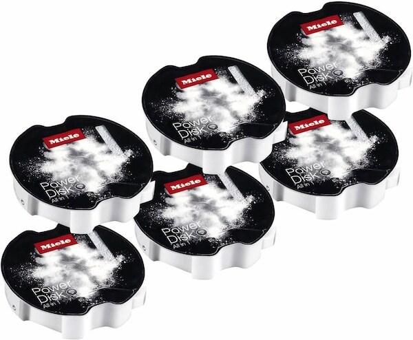 Image du produit Miele Action Power Disk