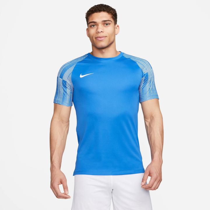 Actual product image Nike Dri-Fit Academy Men "S Soc Royal Blue/White/White XL (XL)
