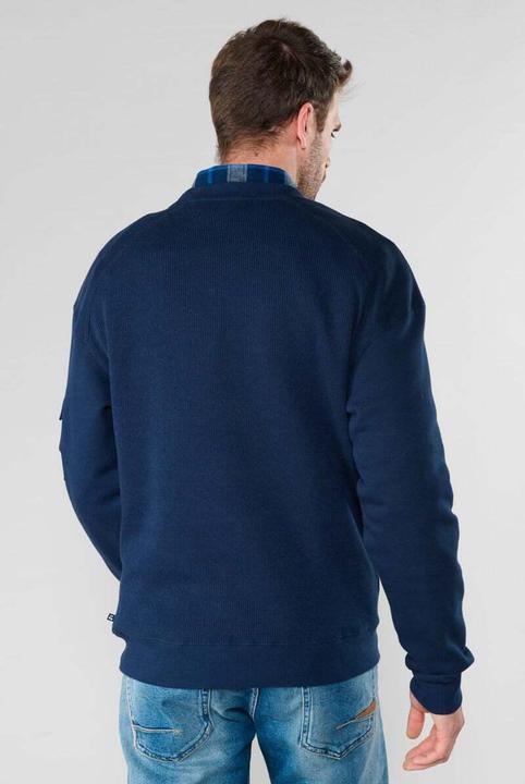 Image du produit Le Temps Des Cerises pull le temp de cerie abial (S)