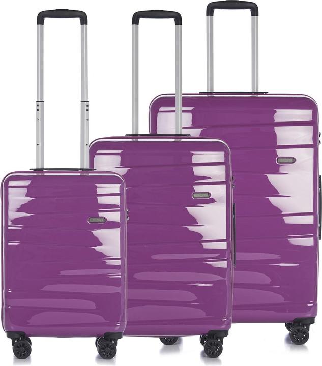 Produktbild Epic Vision - 3er Koffer Set