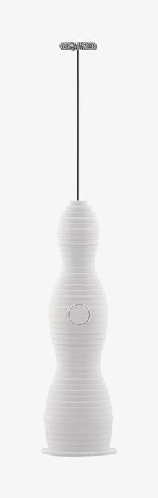 Produktbild Alessi Milchschäumer PULCINA