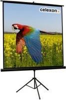 Produktbild Celexon Leinwand (72.44", 1:1)