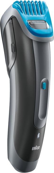 Braun cruZer6 beard & head