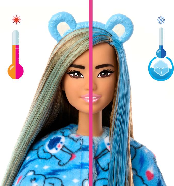 Produktbild Barbie JCN96